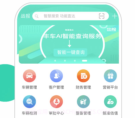 车商通v6.9.17截图