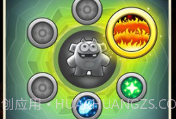 亚当跳跃连击v1.15截图