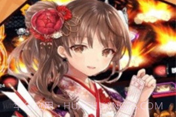 动漫大混战v1.0.16截图