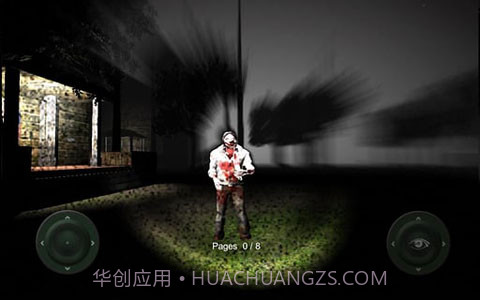 杀手杰夫1.2.1版本1.3.0.13截图