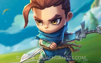 金铲铲之战两个版本v1.1.11截图