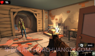 步行僵尸2v3.6.16截图