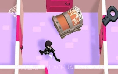 星期三逃脱v1鐎瑰宕渧1.12截图