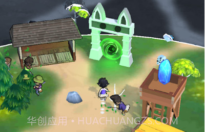 迷失森林求生记v300.1.0.15截图