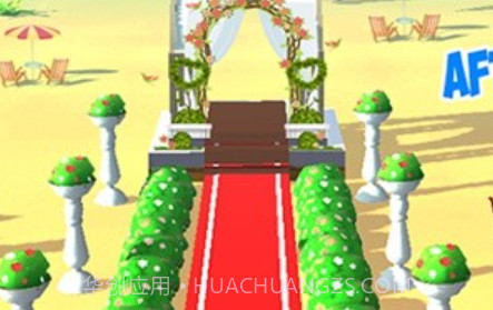 闲置的婚礼v1.19截图