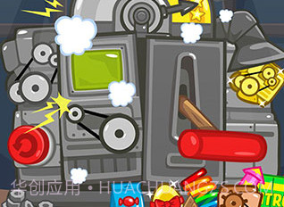 捣蛋猪2 v2.4.3348v2.4.14截图