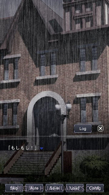 扭曲少女v1.18截图