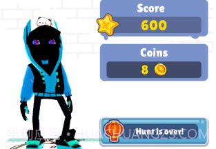 地铁跑酷彭于晏终极成品版v4.03.14截图