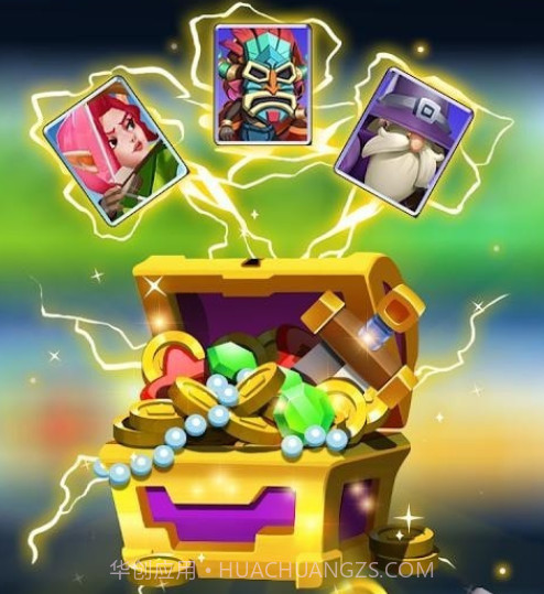 合并后卫塔防v0.18截图