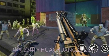 大战僵尸军团v193.1.0.19截图