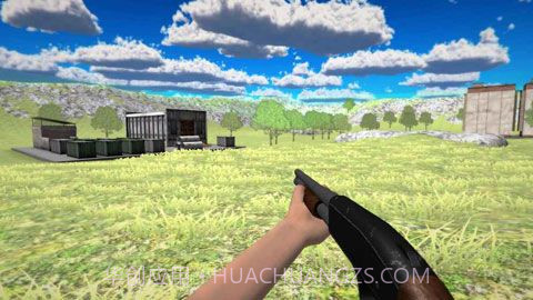 战地幸存者大逃杀v0.13截图