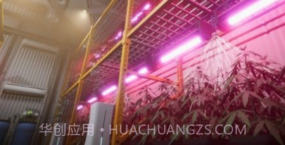 药品制造商模拟器v1.19截图