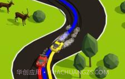 轨迹漂移v1.0.14截图