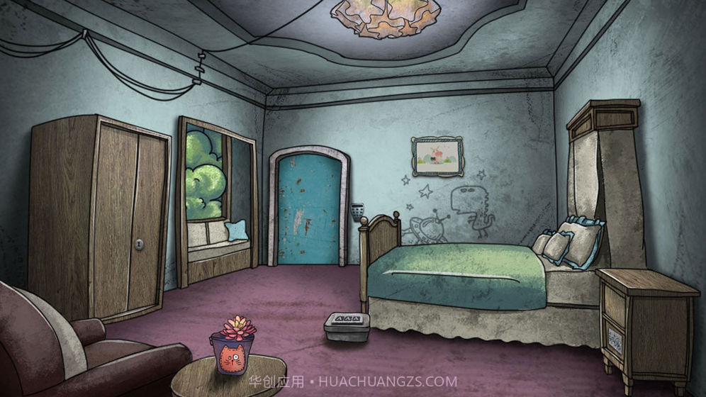 逃出猫咪的房间v3.4v1.14截图