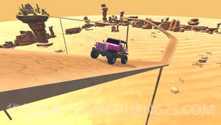 越野驾驶4x4v1.17截图