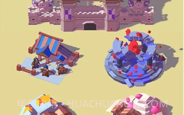 工艺冲突v1.0.1v1.0.15截图