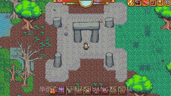 幸存的泰坦(全武器)v2.5.14截图