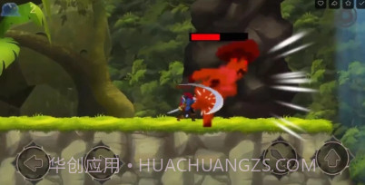 骑士大战怪物v1鐎瑰宕渧1.11截图