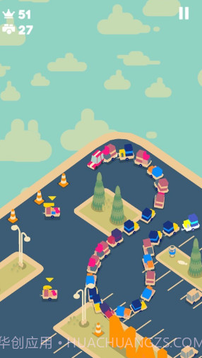 车吃车v1.2.19截图