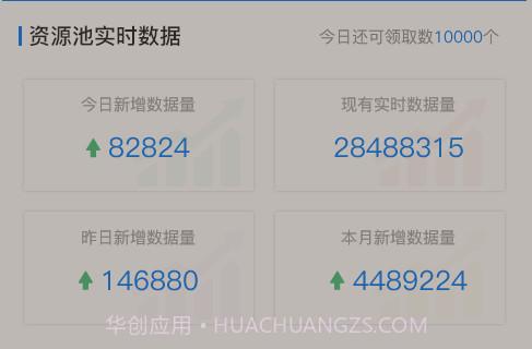 斑马销售宝v1.10.18截图