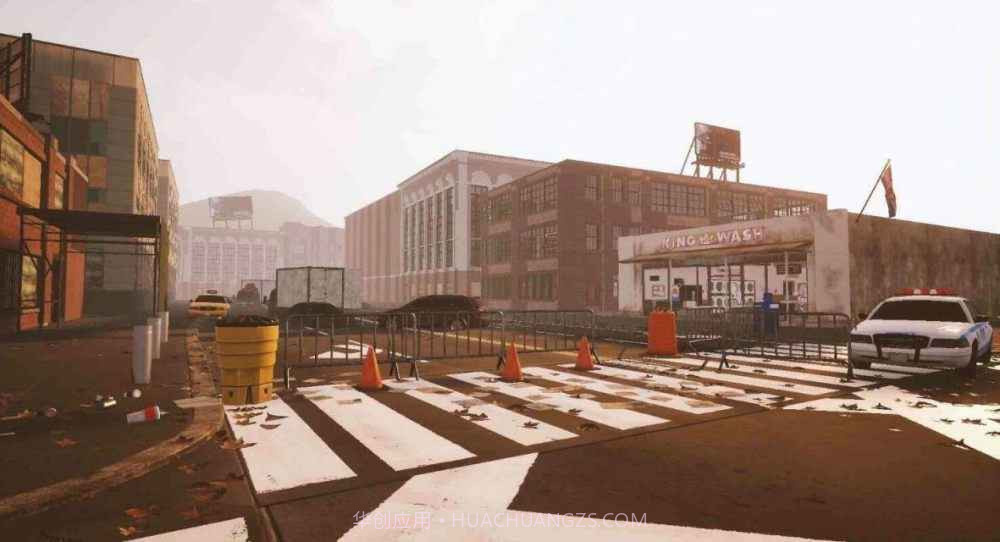 亡者之间ATDO最新版1.3截图