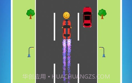 最强老司机v1.0.20截图