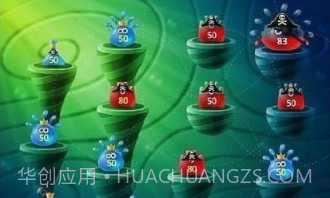 果冻勇士v1.25截图