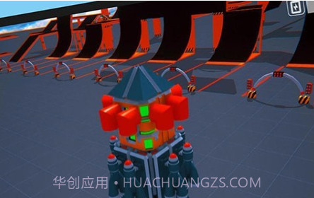 像素车车v5.19截图