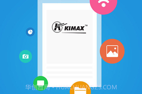 KI路由v1.3.15截图