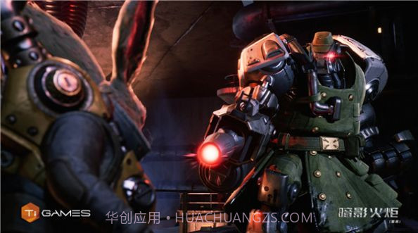 暗影火炬城中文最新手机版v1.12截图