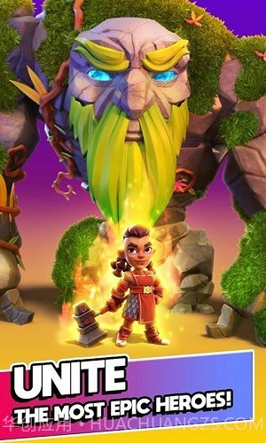 勇敢的英雄中文版0.28.20截图