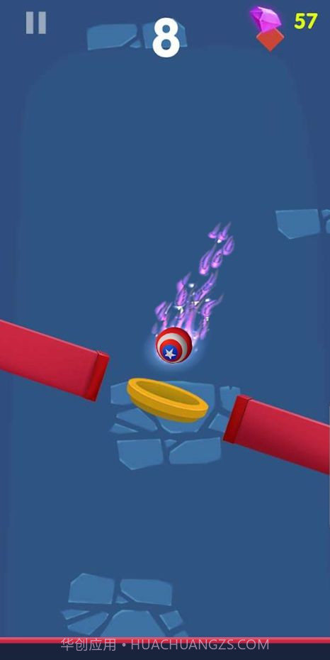 我扣篮贼官网版v1.4截图