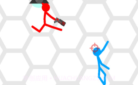 火柴人阴谋v0.14截图