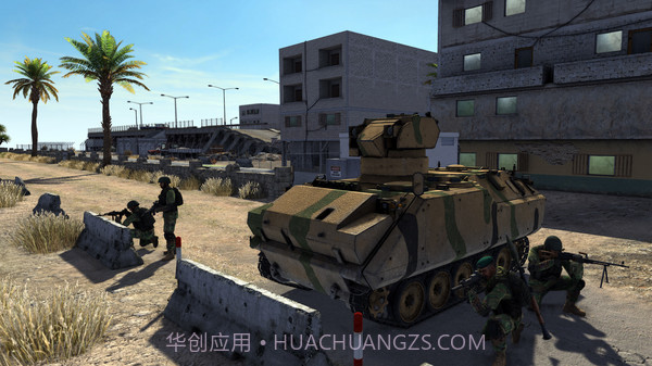 战争号令豪华版v11鐎瑰宕渧1.11截图