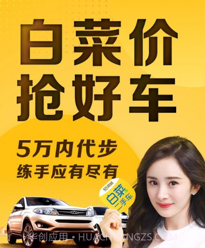 白菜二手车直卖网v2.6.16截图