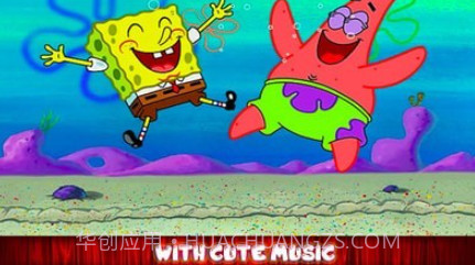 海绵宝宝拼图v1.21截图