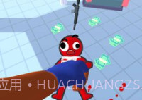 蜘蛛侠大战火柴人v0.3.17截图