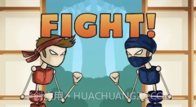 嘟嘟搏斗v0.21截图