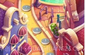 方块爆炸冒险v1.16截图