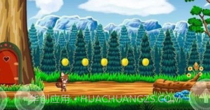 小浣熊冒险v0.17截图