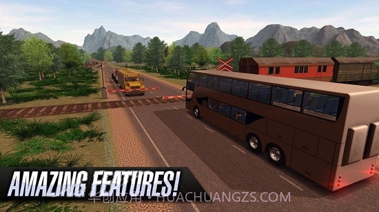 BusSimulator免费版v2.7截图