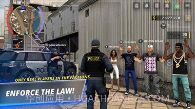 加州生活模拟器内置菜单手游0.35.12截图