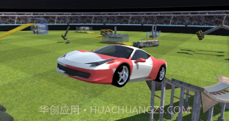 事故汽车模拟器v0.15截图