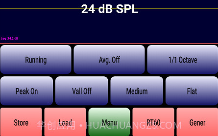 吉他调弦调音器v1.10802.12截图