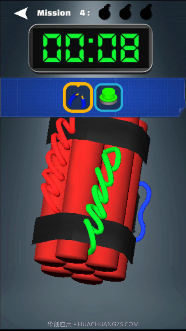 炸弹！BOOM最新版1.0.5截图