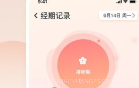 健康云健康记录v1.0.19截图