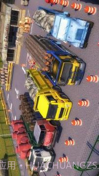 HeavyTruckDriverCargo最新版1.4截图