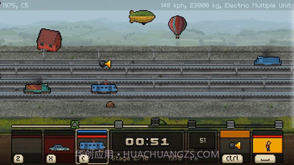 Switchcars手机版1.0截图