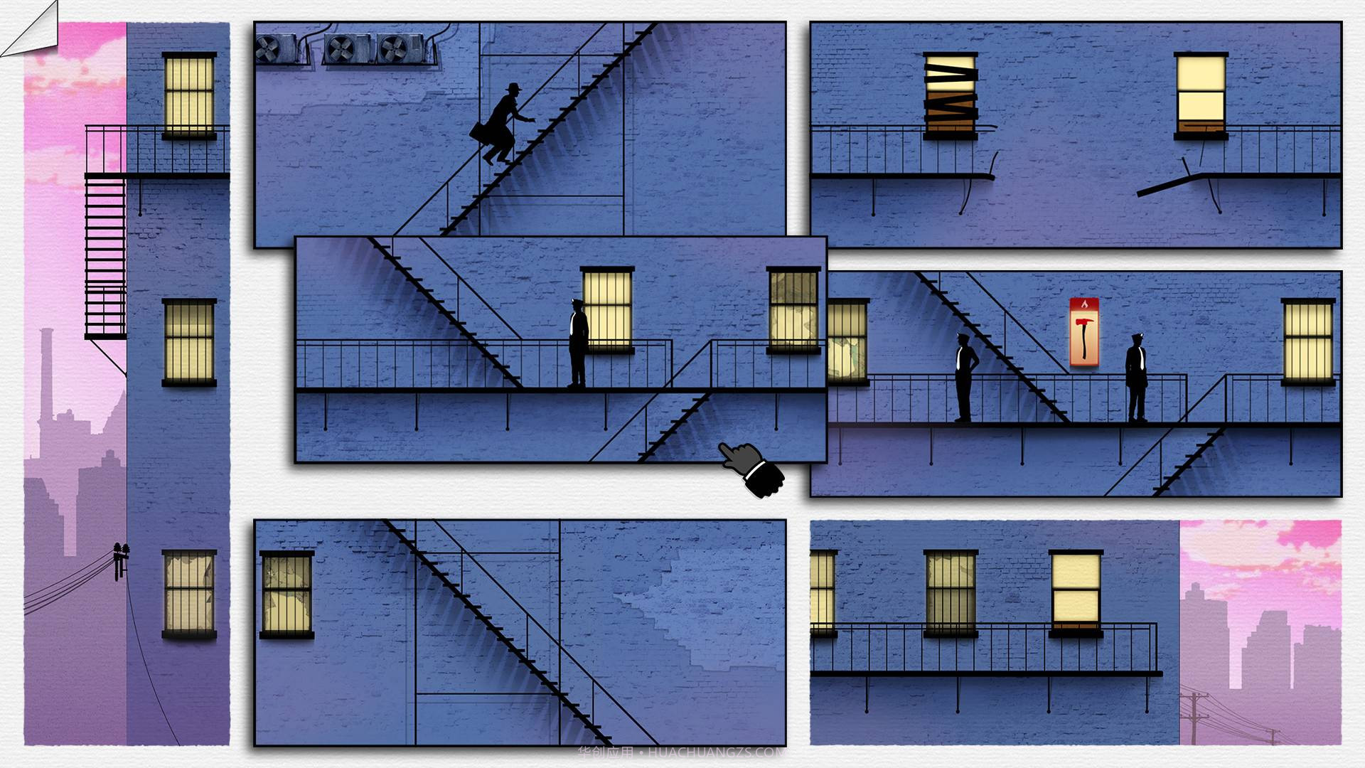 致命框架合集FRAMEDCollection1.1截图