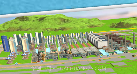 永恒创世大作战3.1.20截图